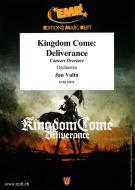 Kingdom Come: Deliverance Standard