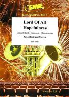 Lord Of All Hopefulness Standard