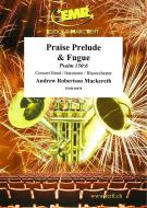 Praise Prelude & Fugue Standard