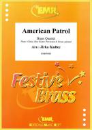 American Patrol Download