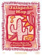 Jalapeno Hop Later Elementary Piano Solo 