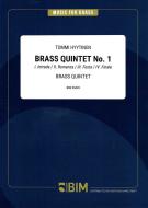 Brass Quintet No. 1 Download