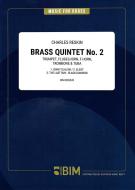 Brass Quintet No. 2 Download