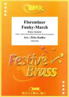 Florentiner Funky-March Download