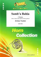 Samb'a Bahia Download