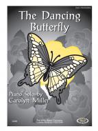 The Dancing Butterfly Piano Solo Early Intermediate 