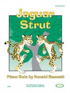 Jaguar Strut 