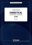 Sabbatical Download