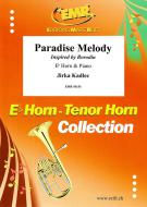 Paradise Melody Download