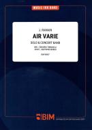 Air Varié op. 4 Download