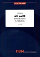 Air Varié op. 4 Download