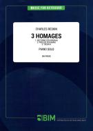 3 Homages Download