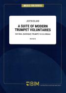 A Suite Of Modern Trumpet Voluntaries Download