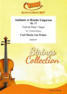 Andante et Rondo Ungarese op. 35 Download