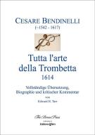 Die Kunst des Trompetenspiels 