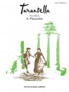 Tarantella Piano Solo 