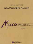 Grasshopper Dance 