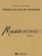 Temecula Valley Fanfare 