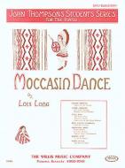 Moccasin Dance Early Elementary Piano 