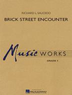 Brick Street Encounter 