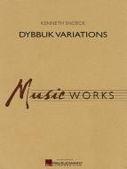 Dybbuk Variations 