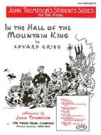 In The Hall Of The Mountain King 