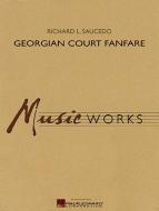 Georgian Court Fanfare 