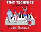 Tiny Technics In Tuneful Form 