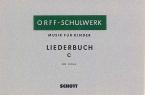 Musik für Kinder: Liederbuch C: Oberstufe 