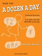 A Dozen A Day Book 2 