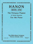 Hanon Book 1 