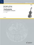 Dofleins Violinskola 1 Standard