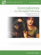 Greensleeves 