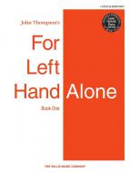 For Left Hand Alone Book 1 