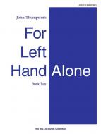 For Left Hand Alone Book 2 