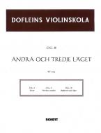 Dofleins Violinskola 3 