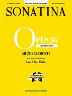 Sonatina Op.36 Number 1 