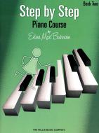 Step By Step Book 2 