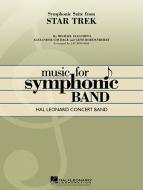 Symphonic Suite from Star Trek 