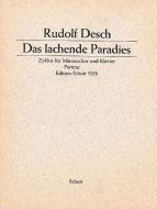 Das lachende Paradies 