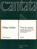 Viva la musica op. 41 