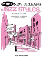 More New Orleans Jazz Styles Keyboard/Piano 