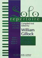 Solo Repertoire for The Young Pianist Book 2 