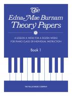 Theory Papers Piano Book 1 