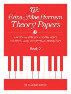 Theory Papers Piano Book 2 