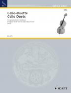 Cello-Duette Standard
