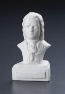 Statuette 5inch Bach 
