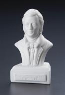 Statuette 5inch Chopin 