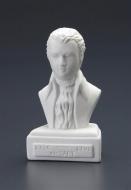Statuette 5inch Mozart 