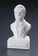 Statuette 5inch Wagner 